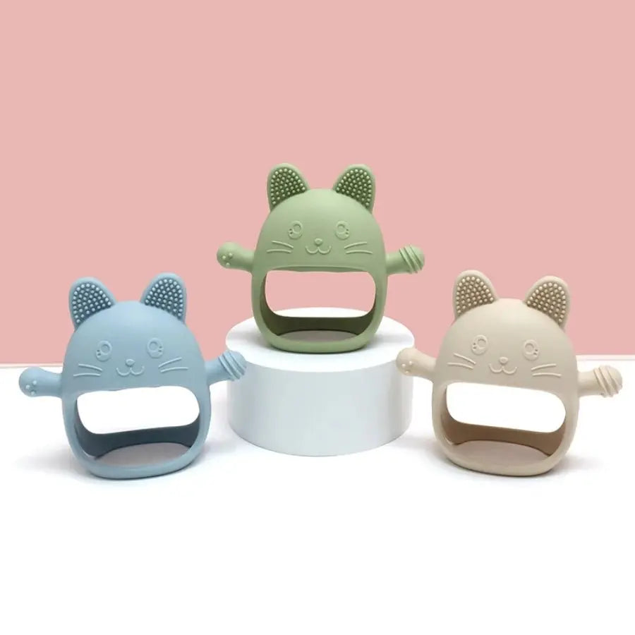Anneau de Dentition-SweetGlove Bébé & Co