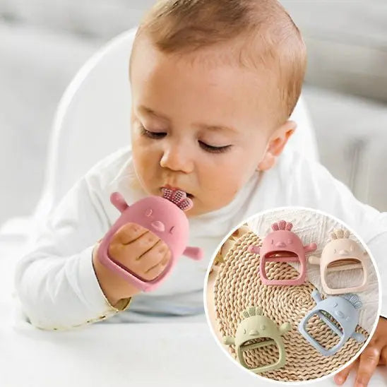 Anneau de Dentition-SweetGlove Bébé & Co