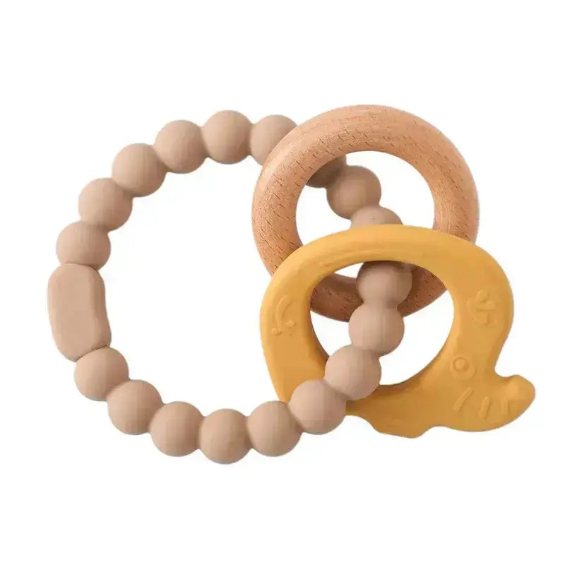 Anneau de dentition - Bracelet