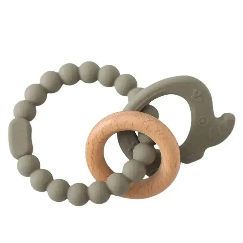 Anneau de dentition - Bracelet