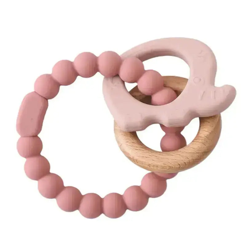 Anneau de dentition - Bracelet