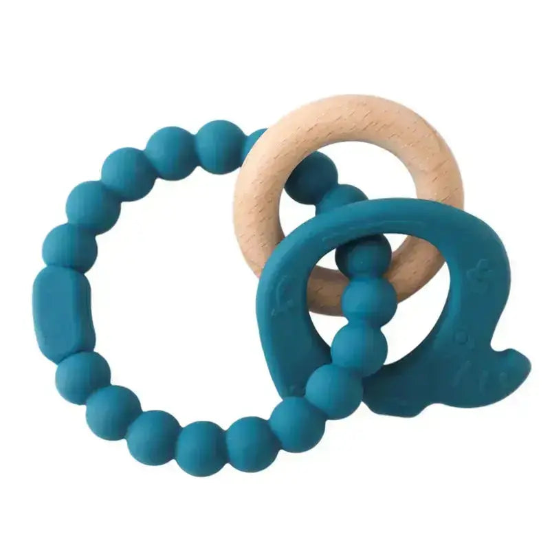 Anneau de dentition - Bracelet