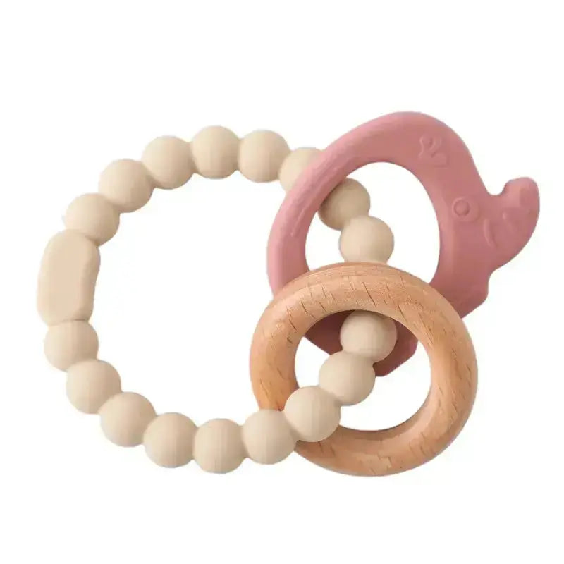 Anneau de dentition - Bracelet