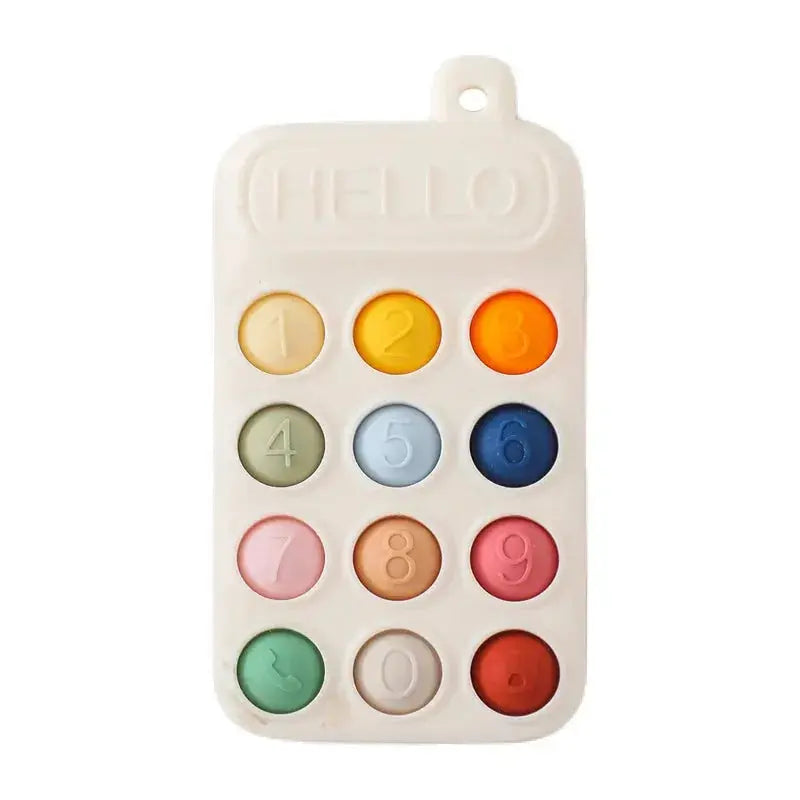 Anneau de dentition - Bracelet