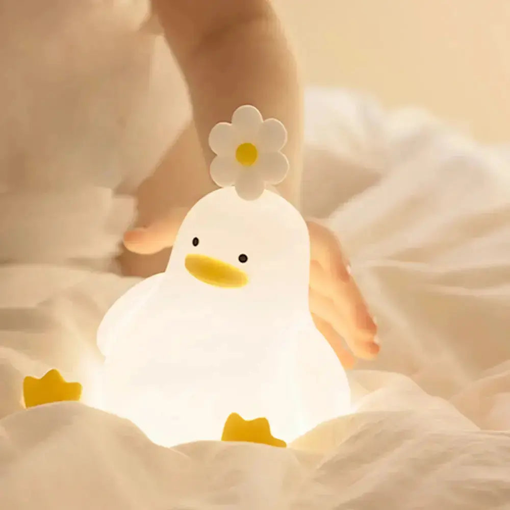 Baby Night Light LED| LumiReve™