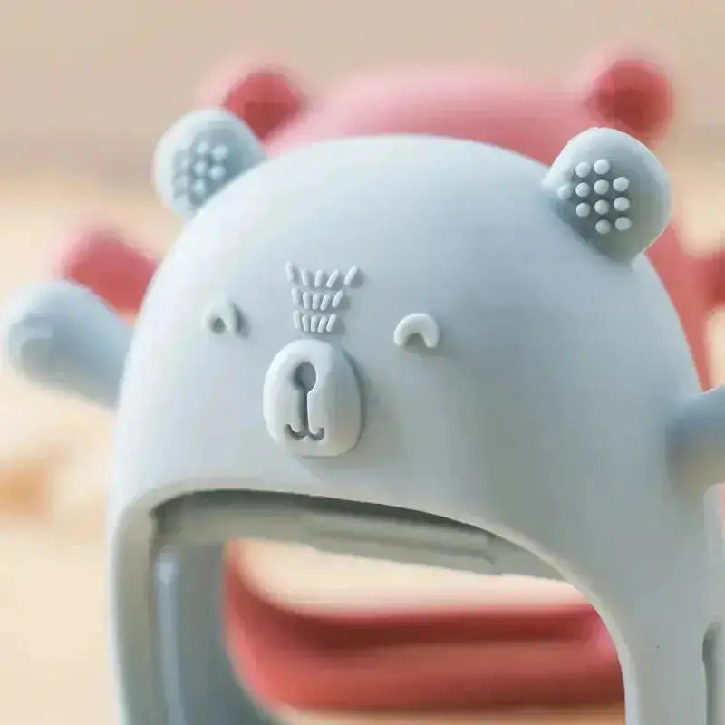 Baby teething toys | Bear