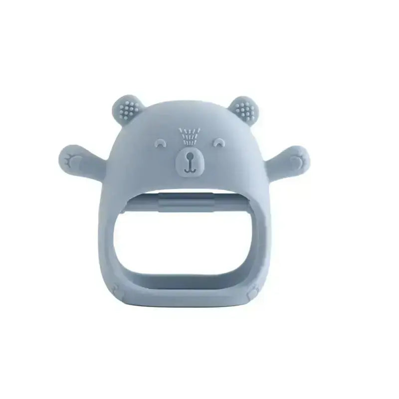 Baby teething toys | Bear