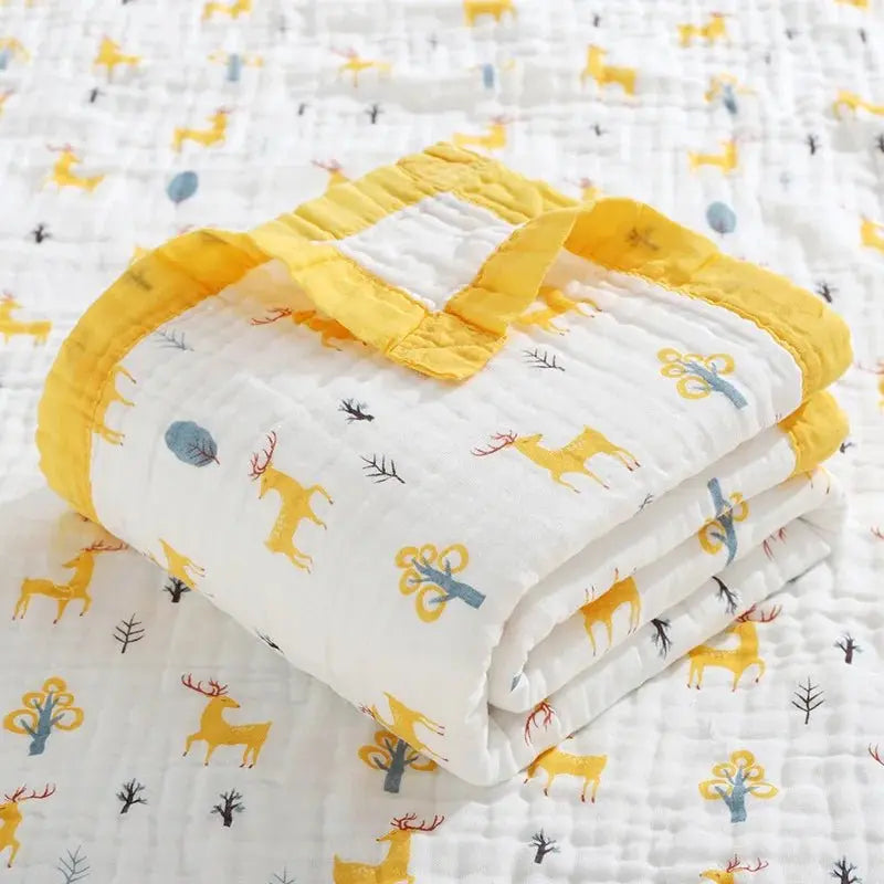 Babydecke | BambinVelours™