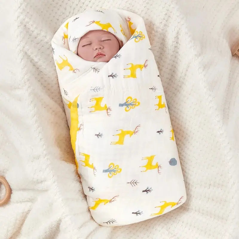 Babydecke | BambinVelours™