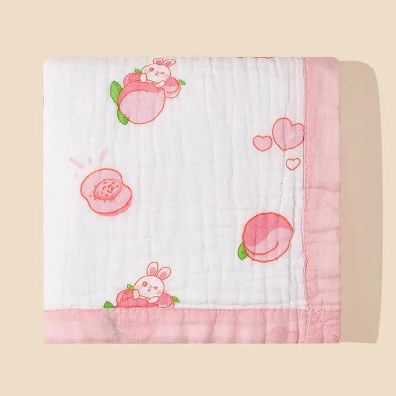 Babydecke | BambinVelours™