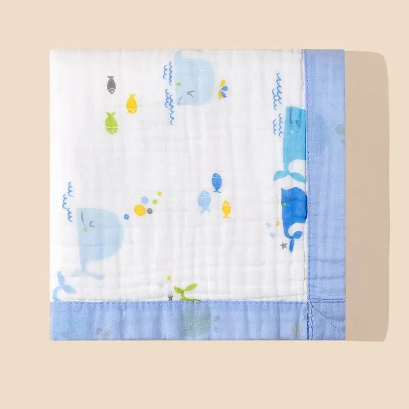 Babydecke | BambinVelours™