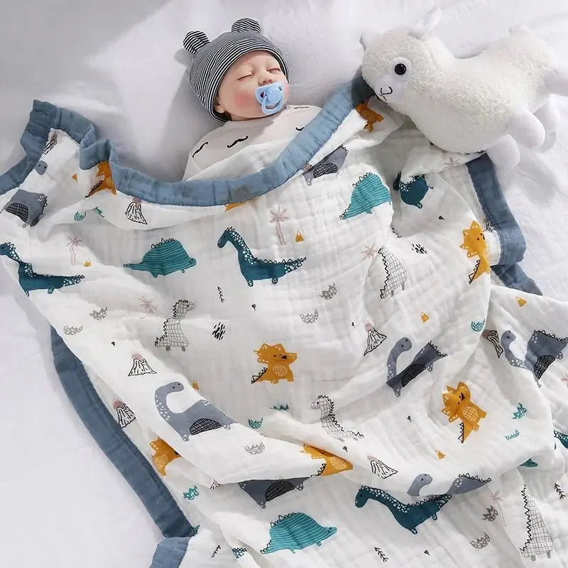 Babydecke | BambinVelours™