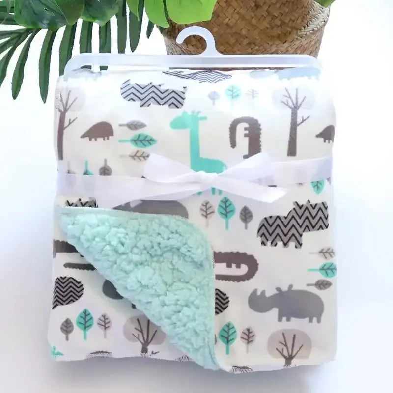 Babydecke | DouceNuit™