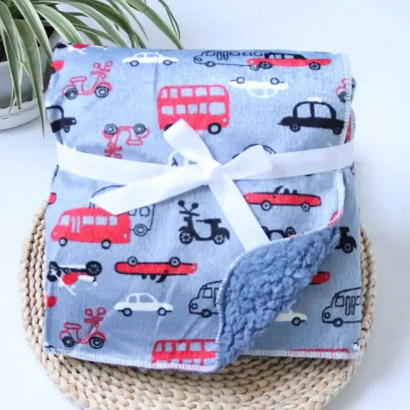 Babydecke | DouceNuit™