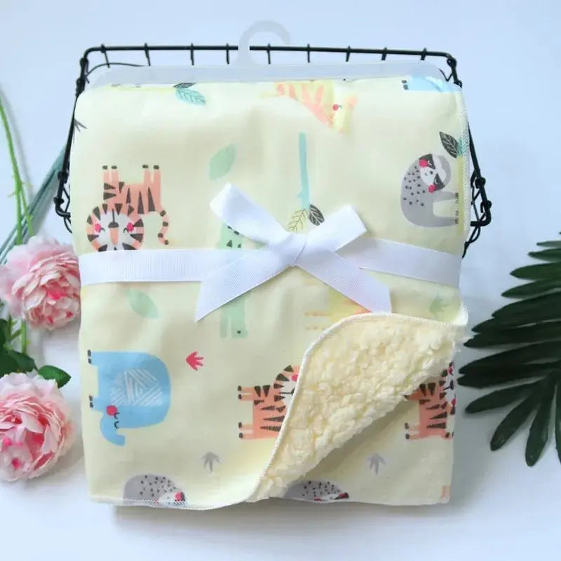 Babydecke | DouceNuit™