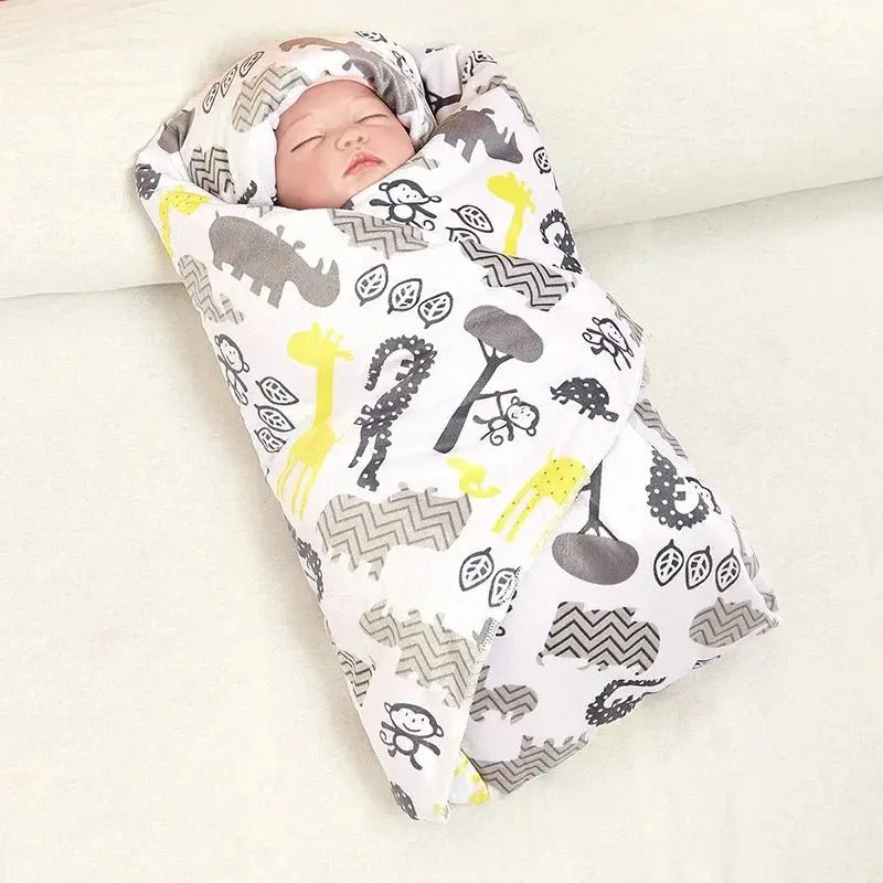 Babydecke | DouceNuit™