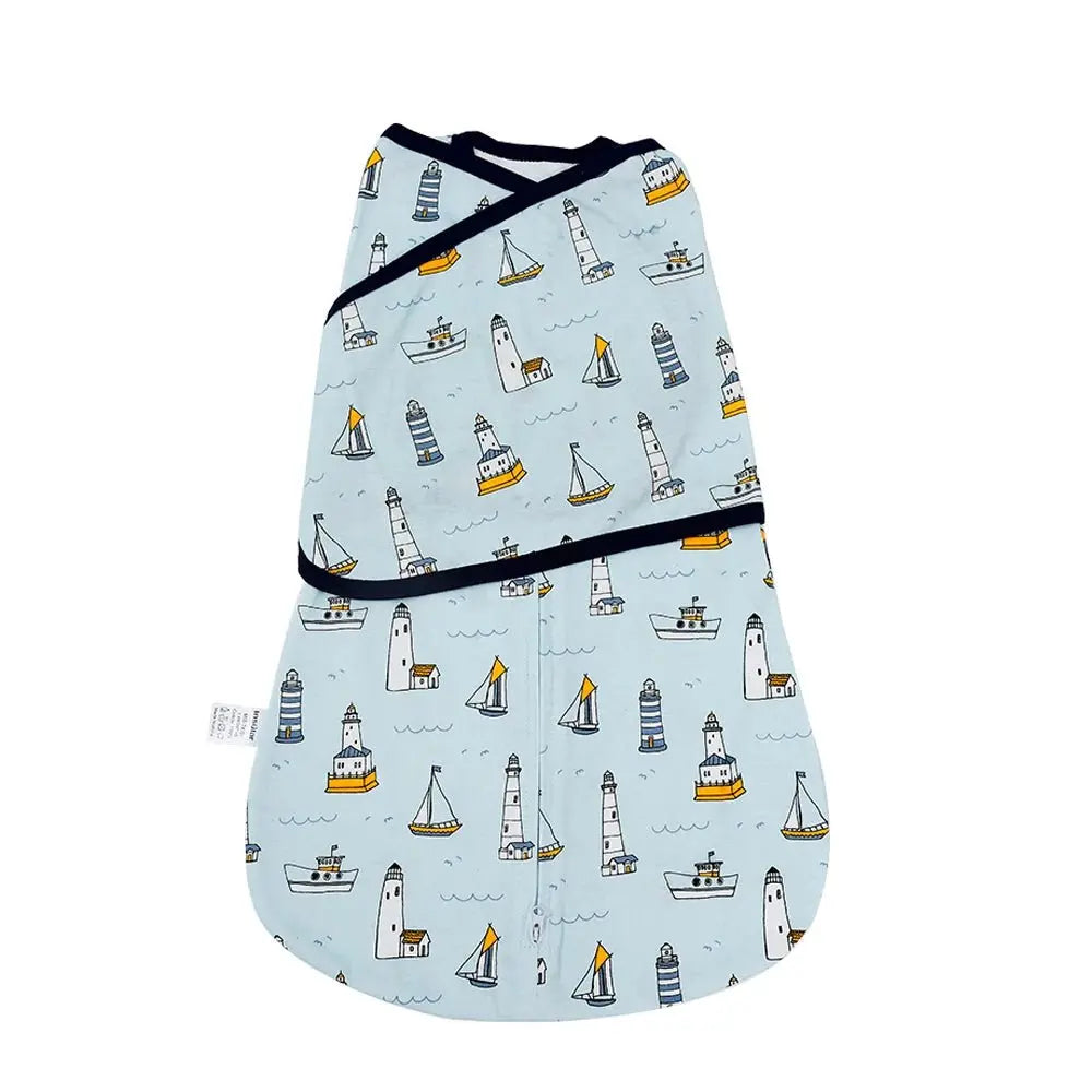 Baby Blanket | BabyAccess+