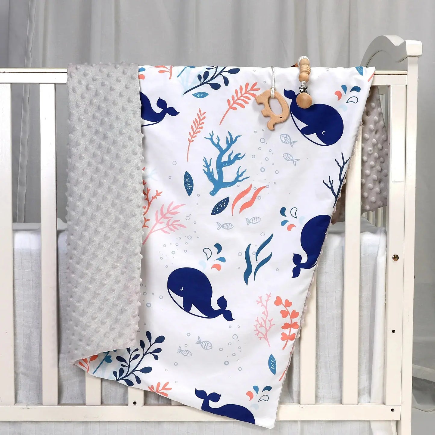 Babydecke | NappeDouceur™