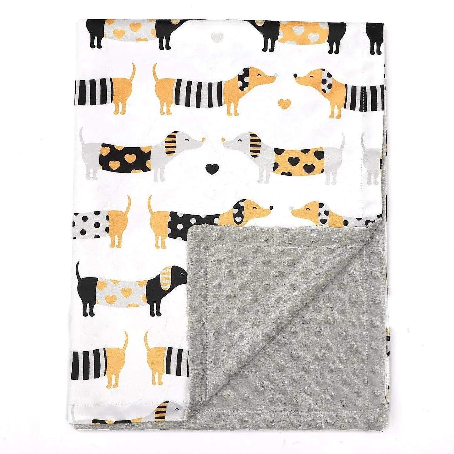Babydecke | NappeDouceur™