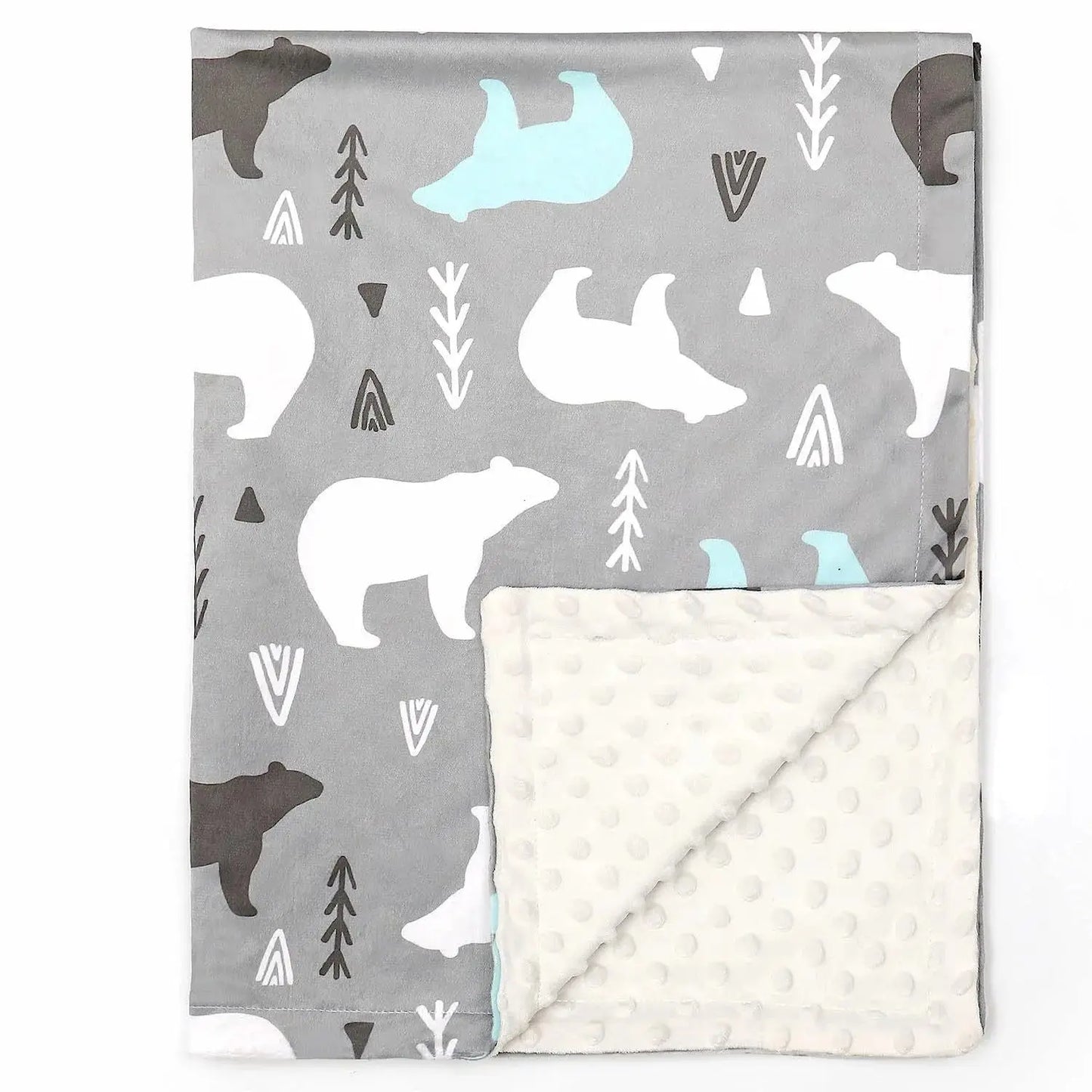 Babydecke | NappeDouceur™