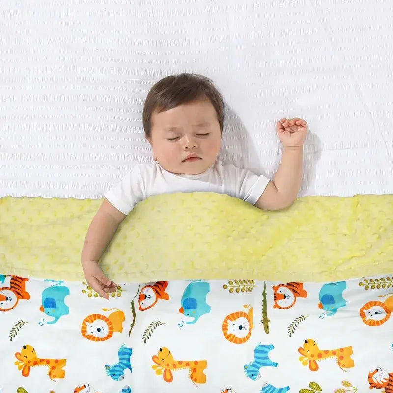 Babydecke | NappeDouceur™