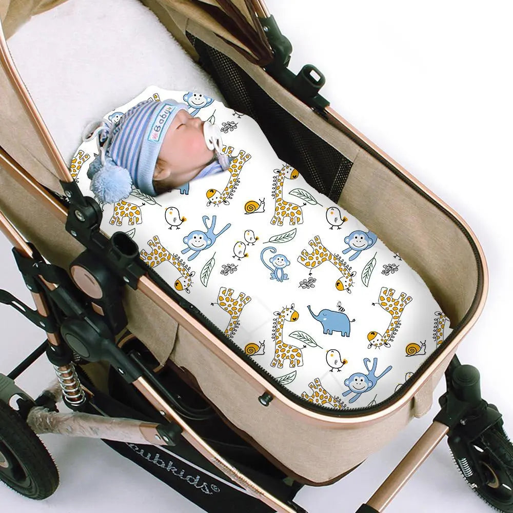 Babydecke | NappeDouceur™