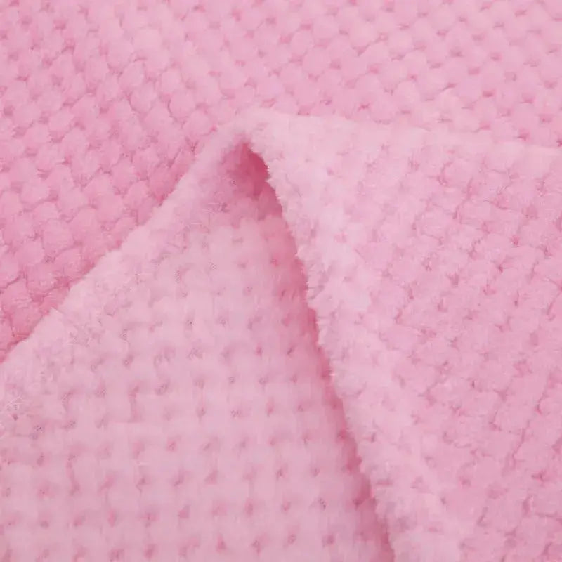 Couverture bébé polaire | DouxReveur