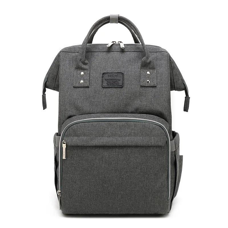 Sac à langer sac à dos - PoussiPoche