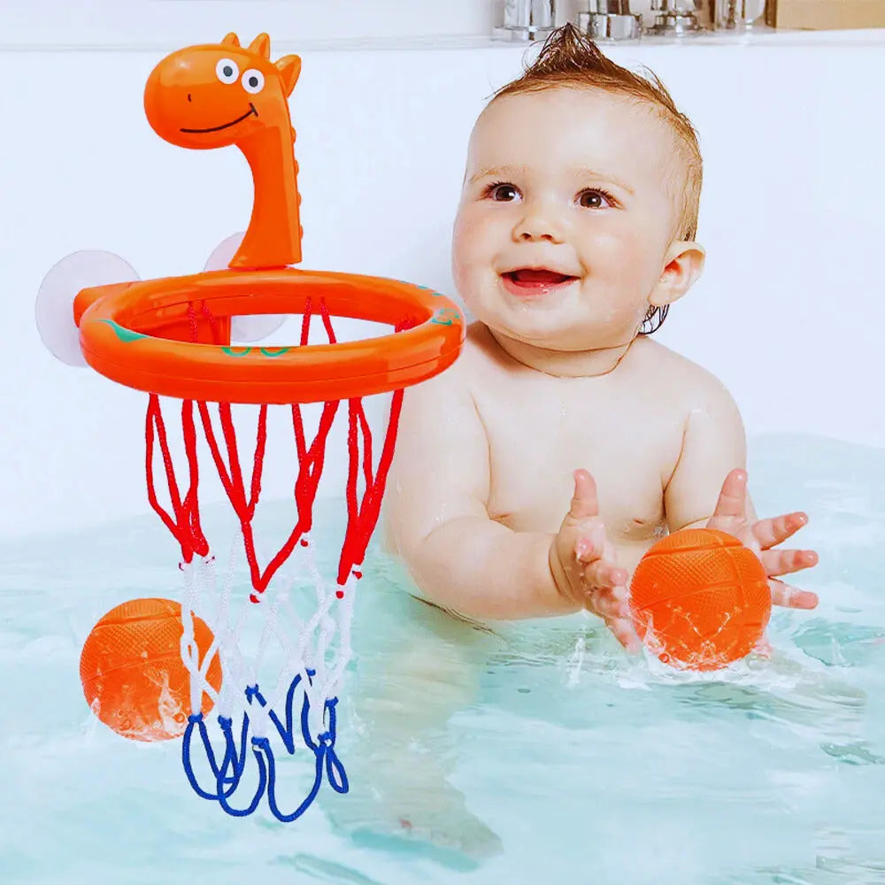 Jouet baignoire bébé | AquaSport™