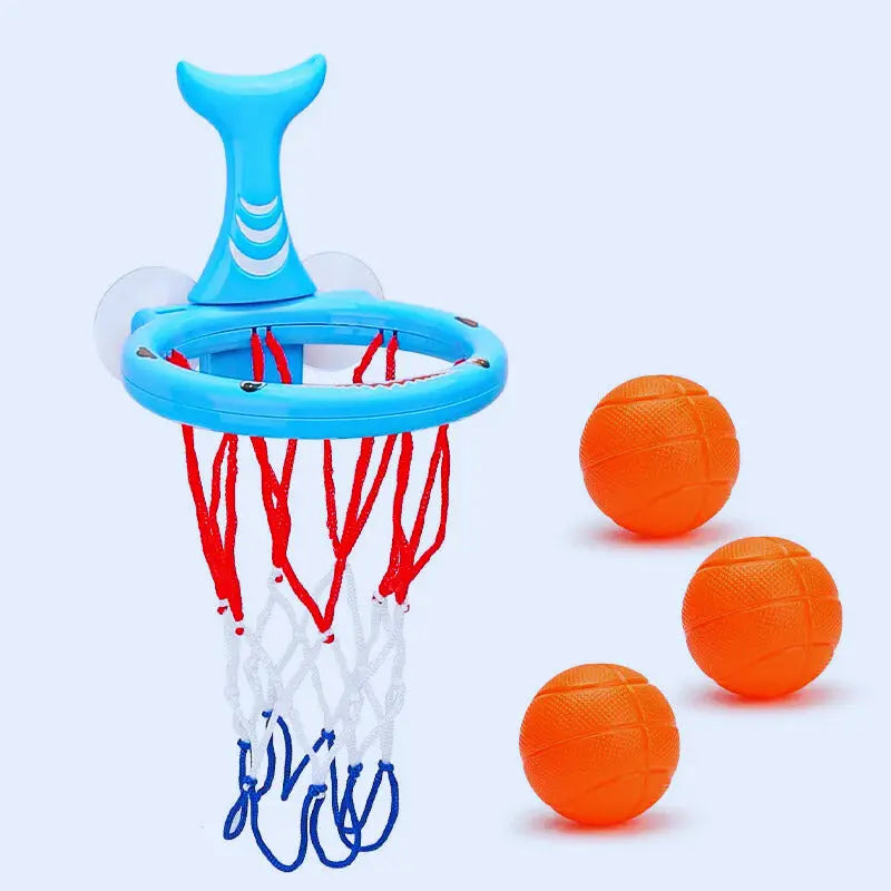 Jouet baignoire bébé | AquaSport™