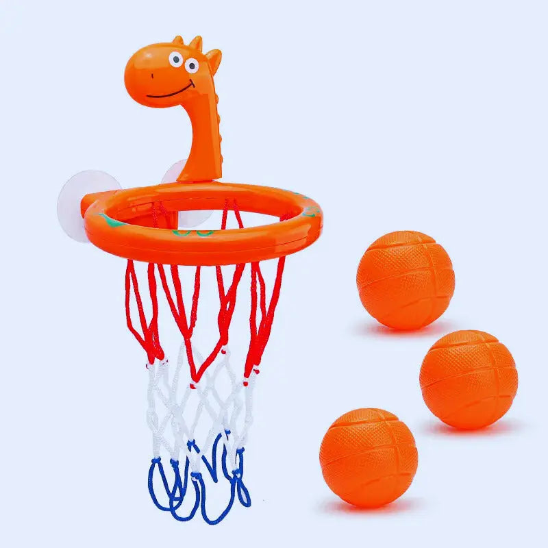 Jouet baignoire bébé | AquaSport™