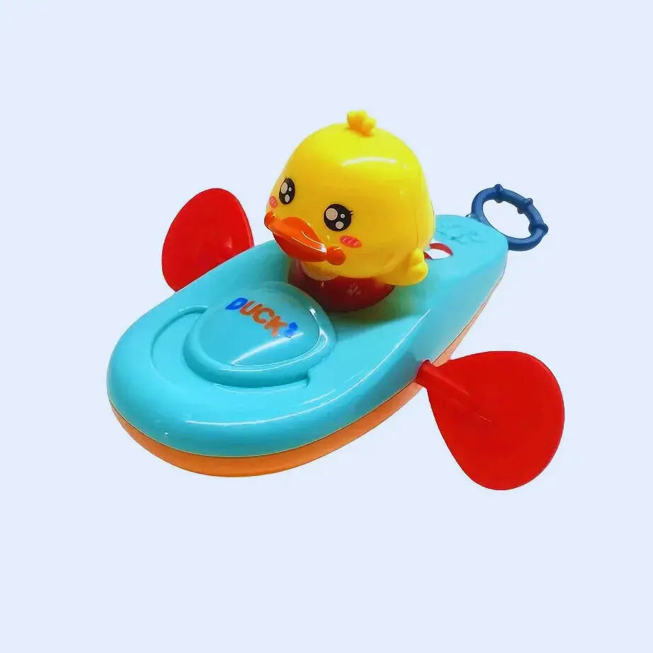 Jouet de bain | DucKayak™