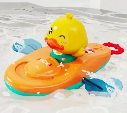 Jouet de bain | DucKayak™