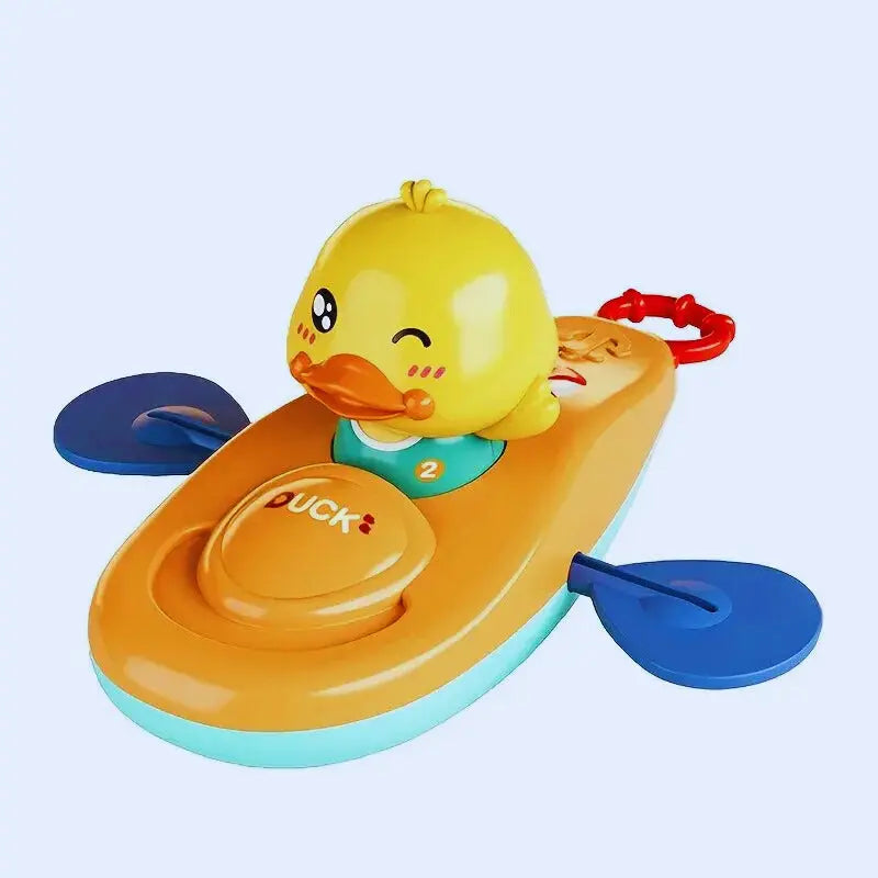 Jouet de bain | DucKayak™