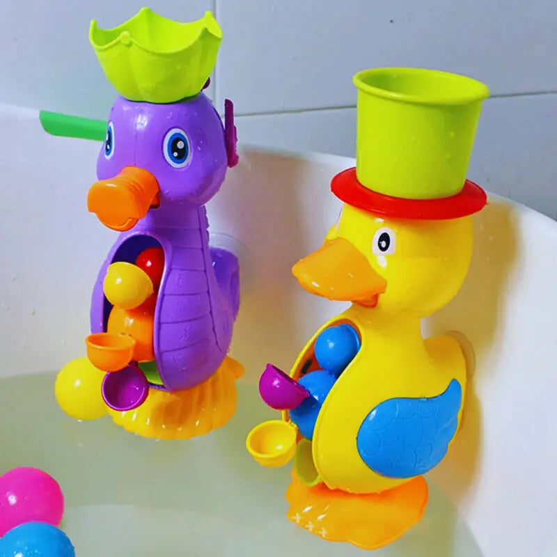 Jouet de bain | DuckBath™