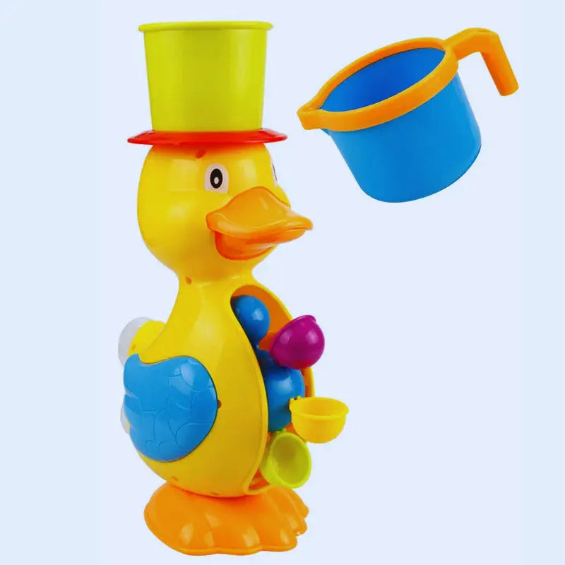 Jouet de bain | DuckBath™
