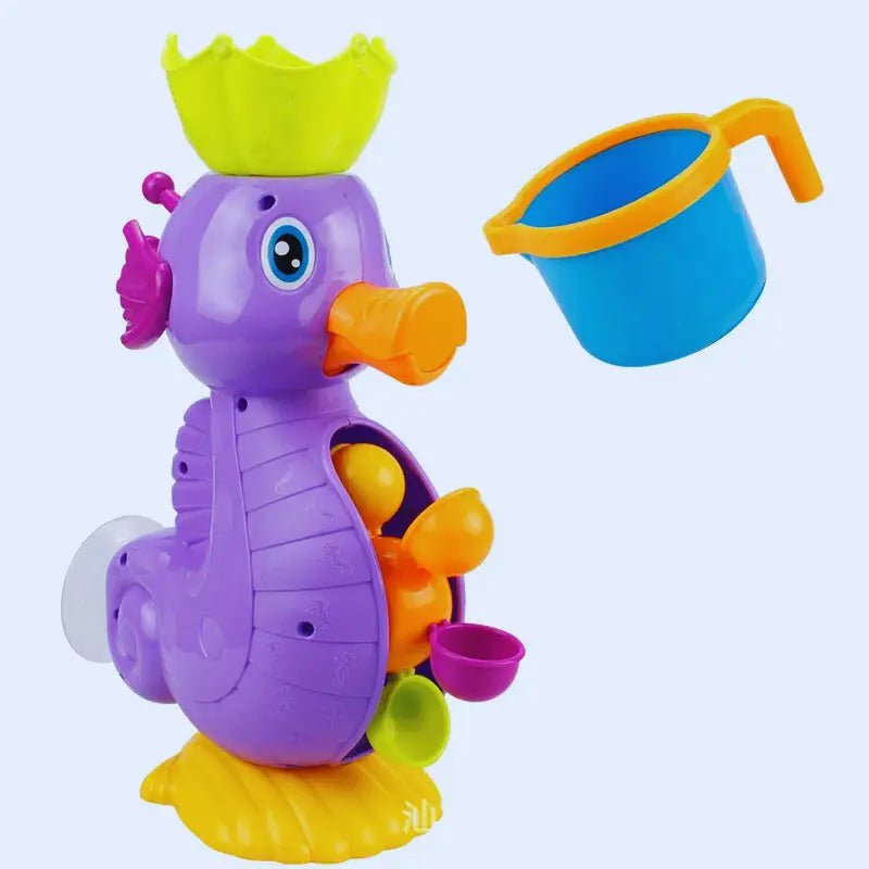 Jouet de bain | DuckBath™