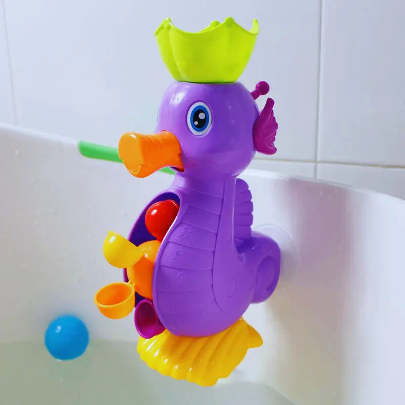 Jouet de bain | DuckBath™