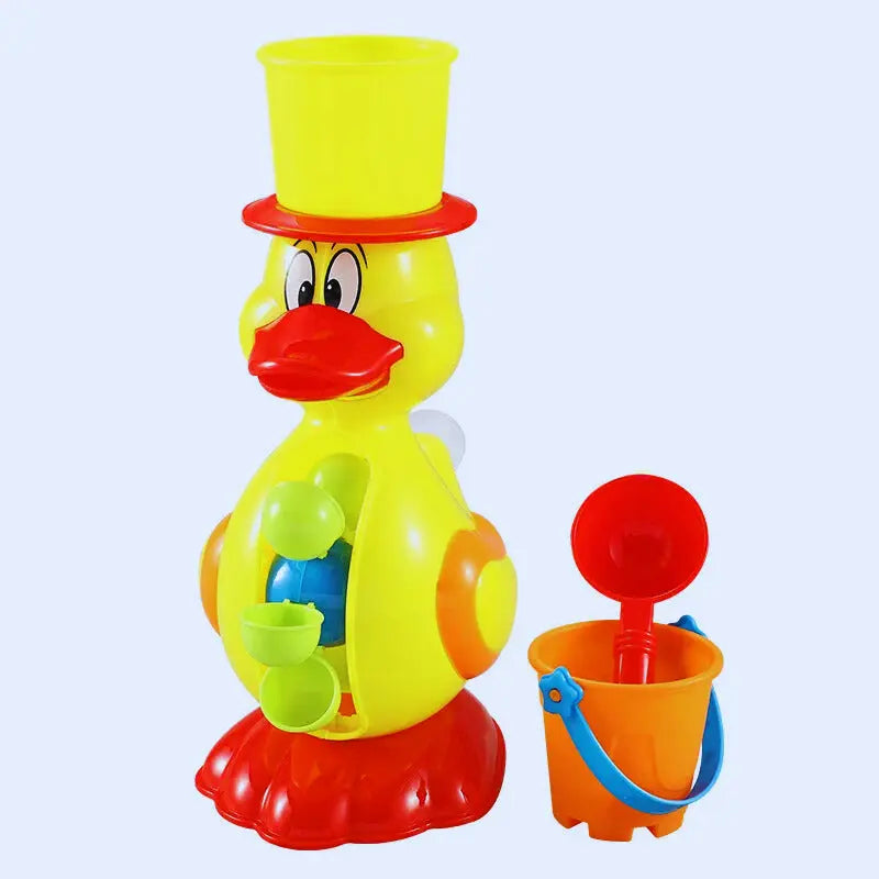 Jouet de bain | DuckBath™