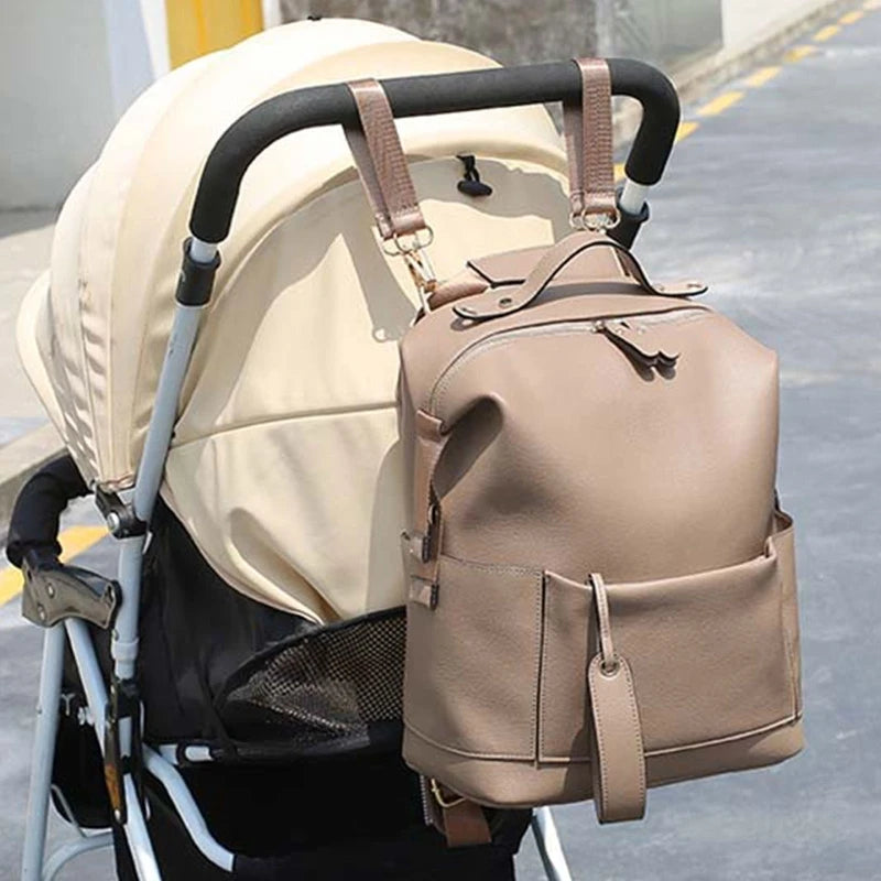 Sac à langer à dos - NidMobile