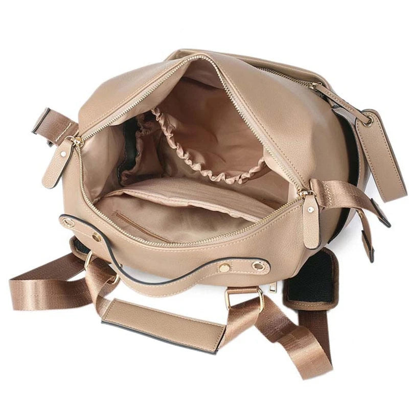 Sac à langer à dos - NidMobile
