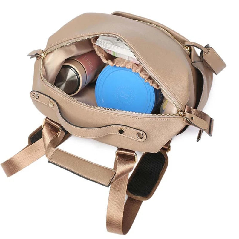 Sac à langer à dos - NidMobile