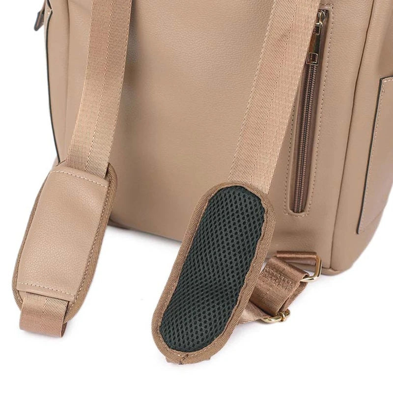 Sac à langer à dos - NidMobile