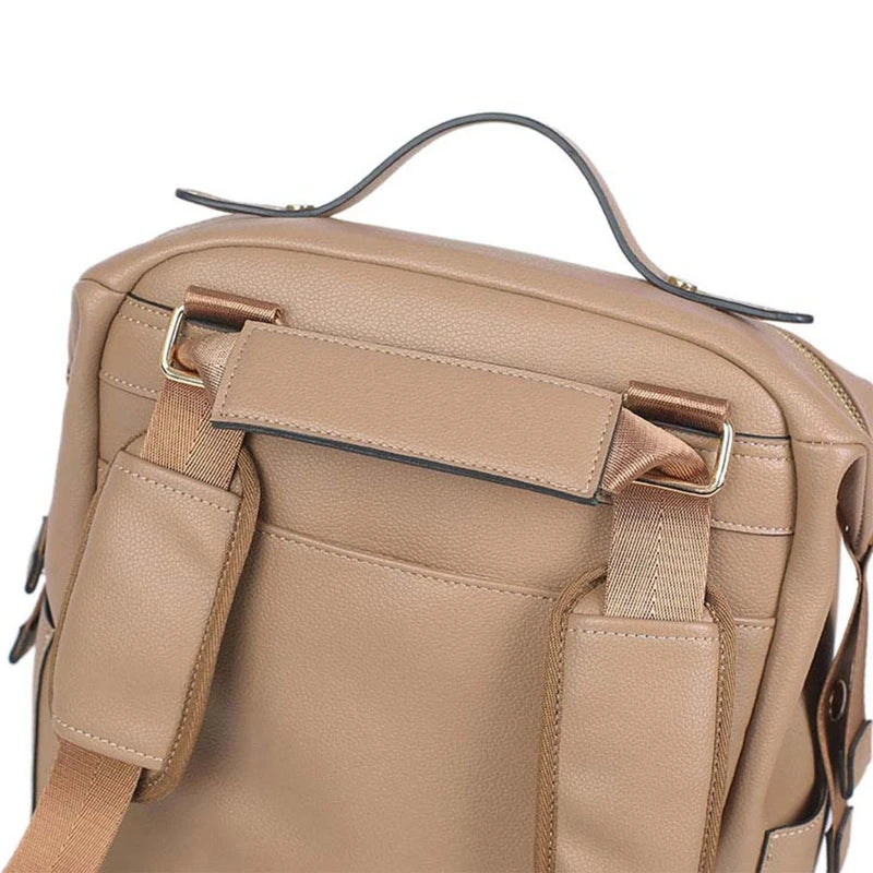 Sac à langer à dos - NidMobile