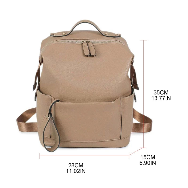 Sac à langer à dos - NidMobile
