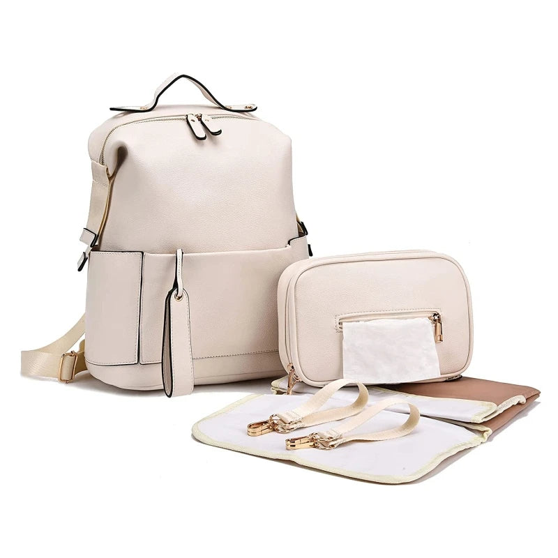 Sac à langer à dos - NidMobile