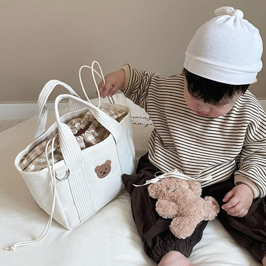 Bag Diaper - PurePouch - Baby Access Plus