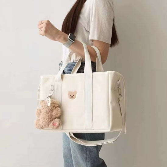 Bag Diaper - PurePouch - Baby Access Plus