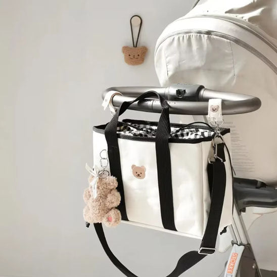 Bag Diaper - PurePouch - Baby Access Plus