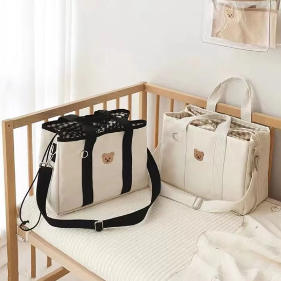 Bag Diaper - PurePouch - Baby Access Plus